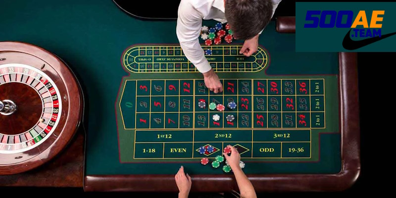 đa dạng cửa đặt casino 500ae