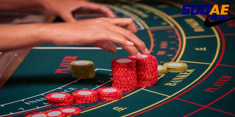 đến casino 500ae chơi baccarat